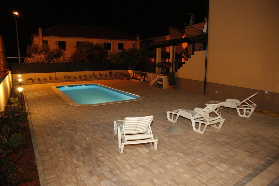 Apartmani Šprljan Apartment in Šibenik-Knin County, Croatia