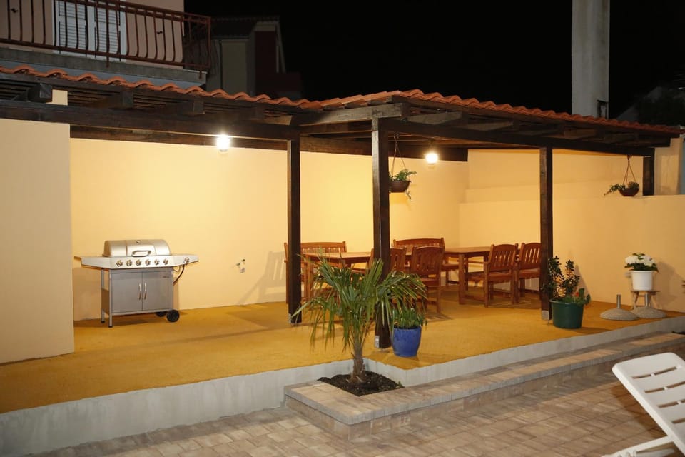 Apartmani Šprljan Apartment in Šibenik-Knin County, Croatia