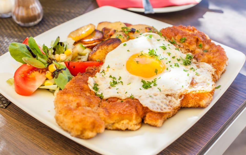 Food and drinks, Food, Dinner