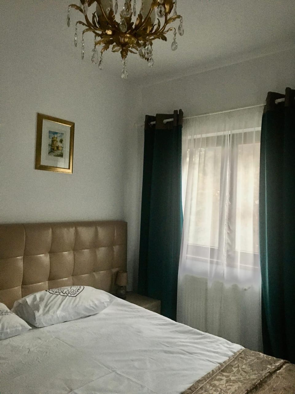 Apartament Stanca Piticului Apartment in Sinaia