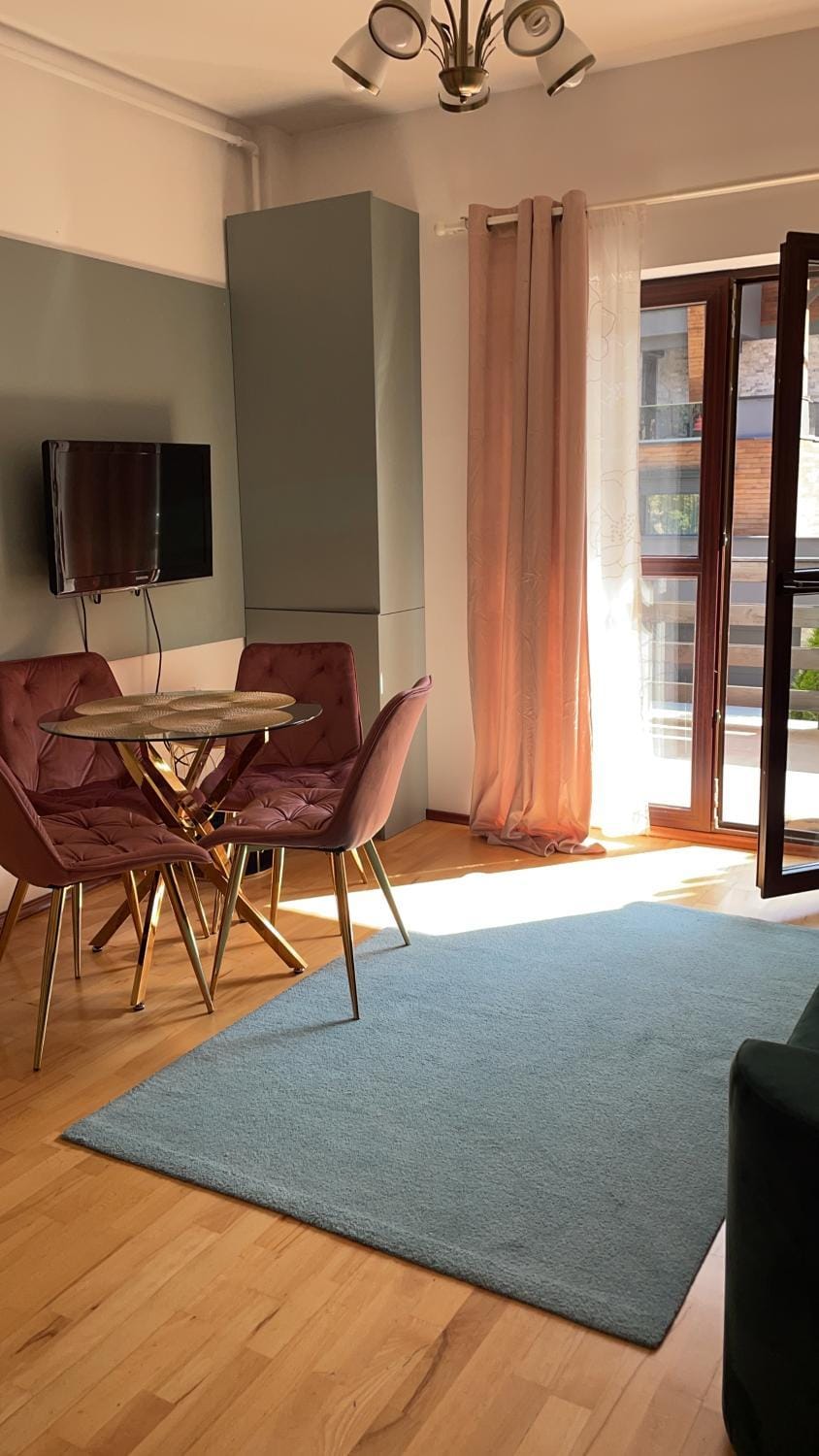 Apartament Stanca Piticului Apartment in Sinaia