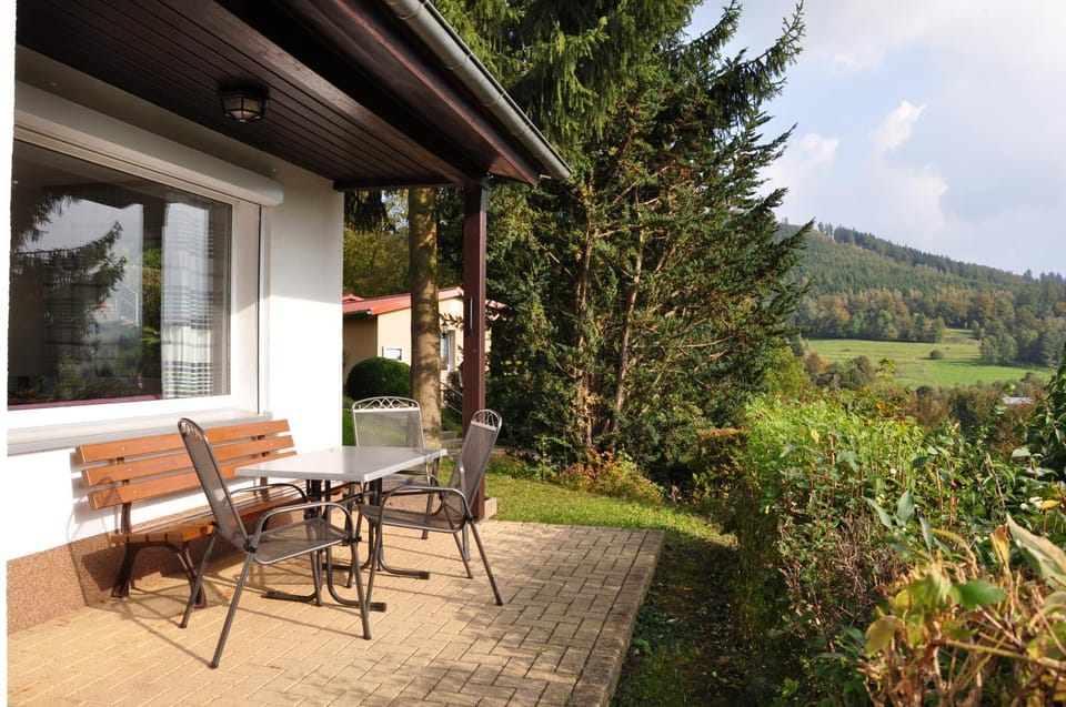 BBQ facilities, BBQ facilities, Garden, Balcony/Terrace, Balcony/Terrace, Seating area