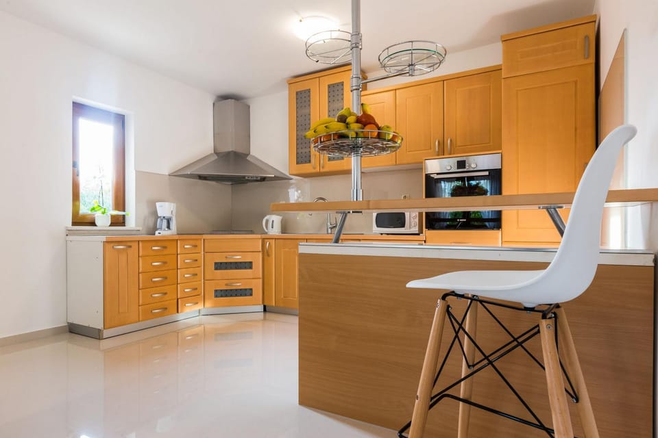 Villa Tina with Swimming Pool, Tennis court, Games room, Sauna, Gym, BBQ Villa in Šibenik-Knin County, Croatia