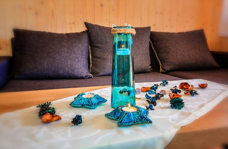 Domki Norda Chalet in Wladyslawowo