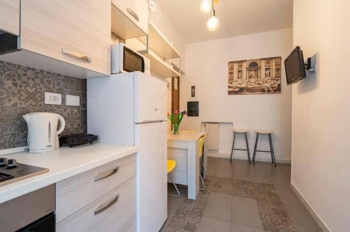 St Peter Rooms Bed and Breakfast in Rome