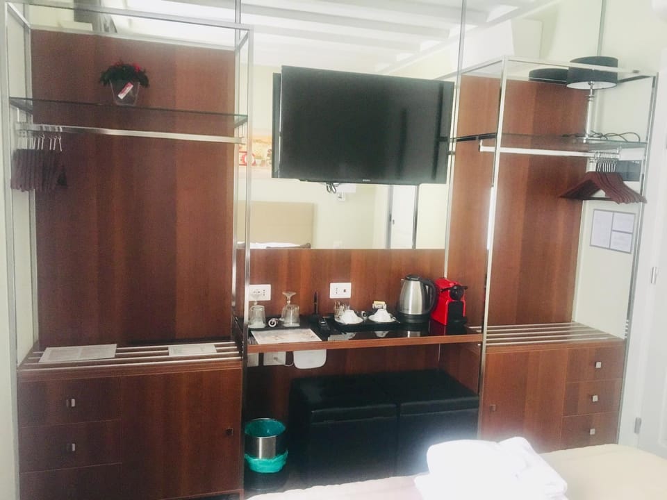 TV and multimedia