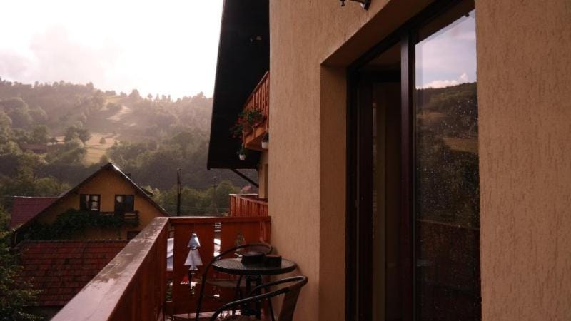 Casa Mon Reve Bed and Breakfast in Bran