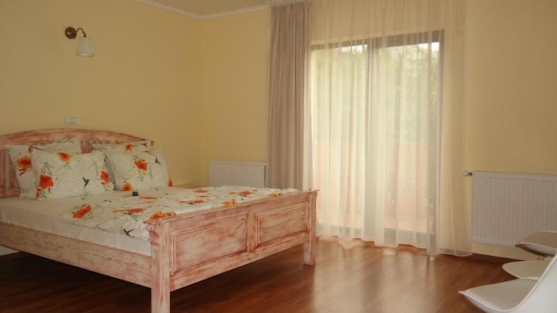 Casa Mon Reve Bed and Breakfast in Bran
