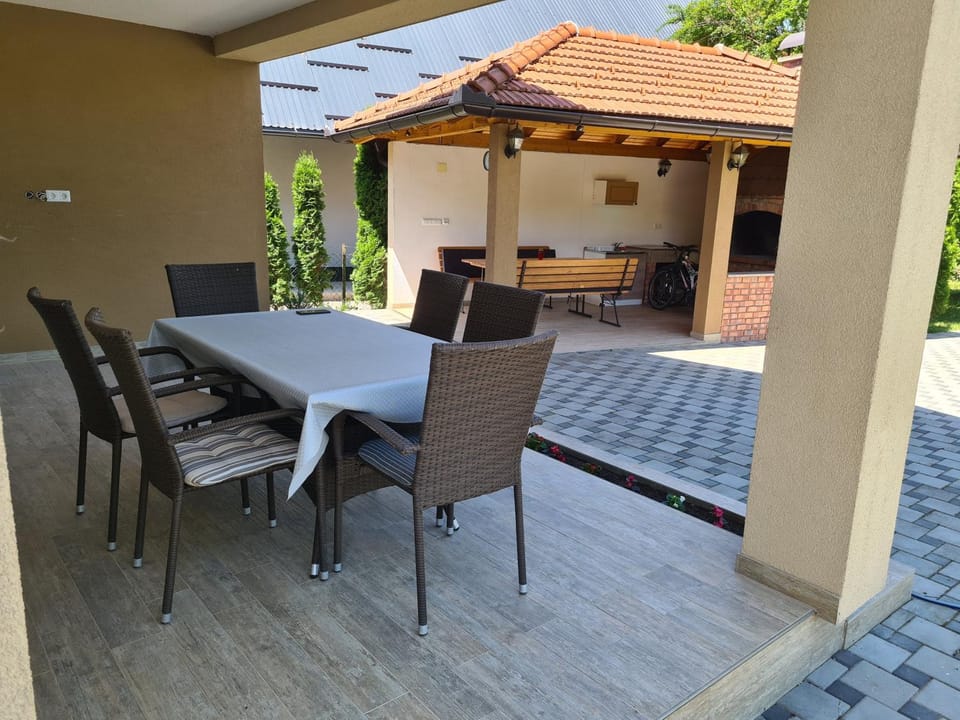 Holiday Home Faruk House in Lika-Senj County