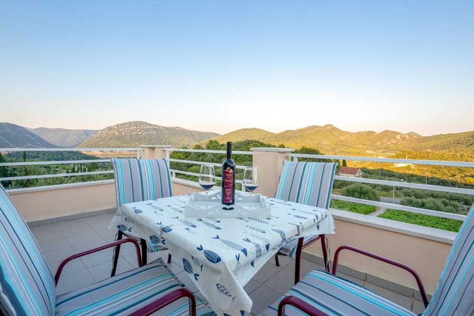 Balcony/Terrace, Sunrise, Sunset