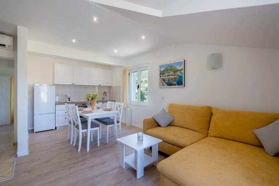 Apartments Mili Apartment in Dubrovnik-Neretva County