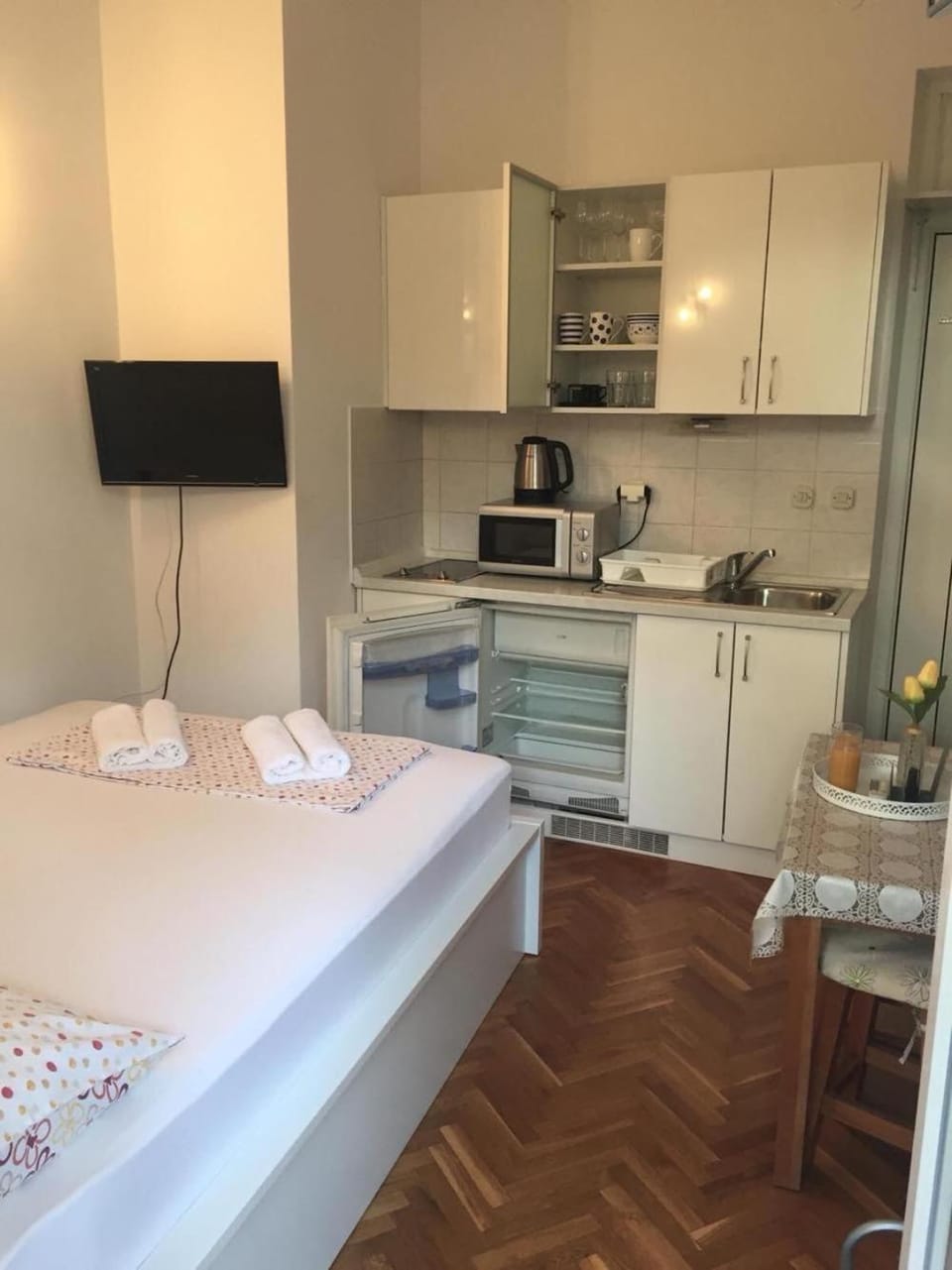 Apartment Jelas Apartment in Makarska