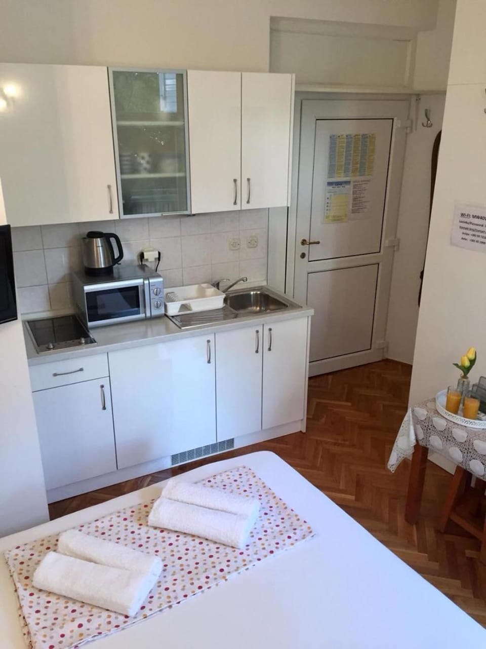 Apartment Jelas Apartment in Makarska
