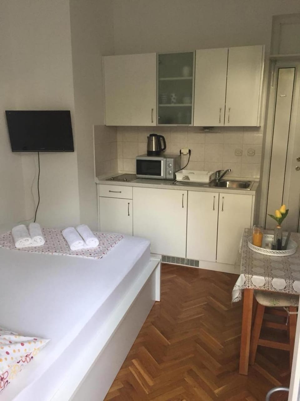 Apartment Jelas Apartment in Makarska