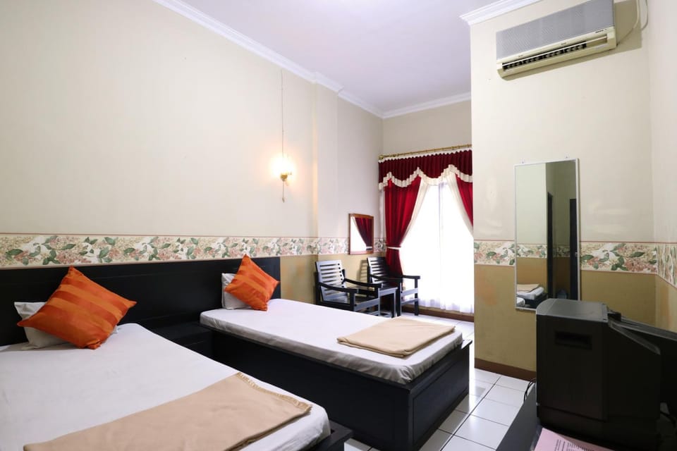 TV and multimedia, Bedroom