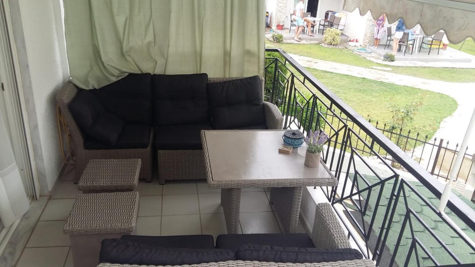 Sakis House in Halkidiki