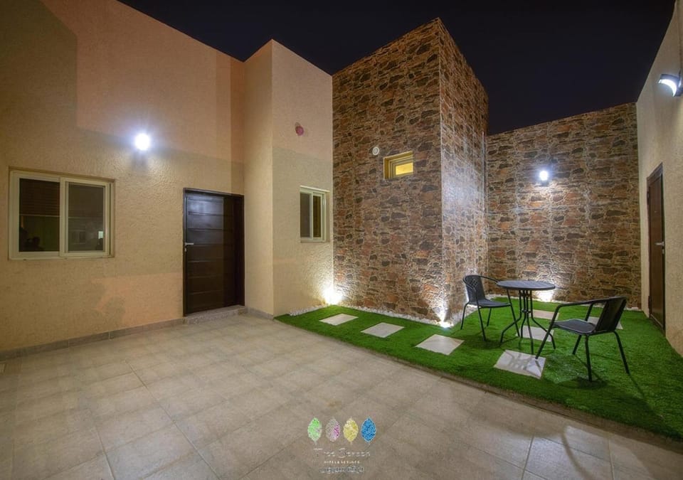 فلل تري سيزون Resort in Saudi Arabia