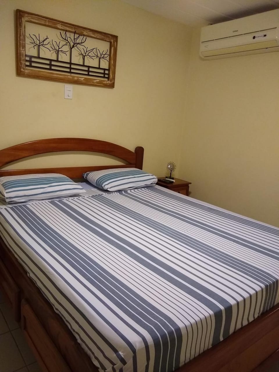 Pousada Castelinho Inn in State of Rio de Janeiro