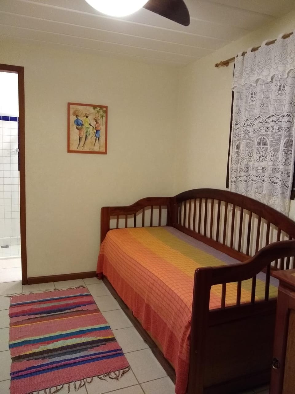 Pousada Castelinho Inn in State of Rio de Janeiro