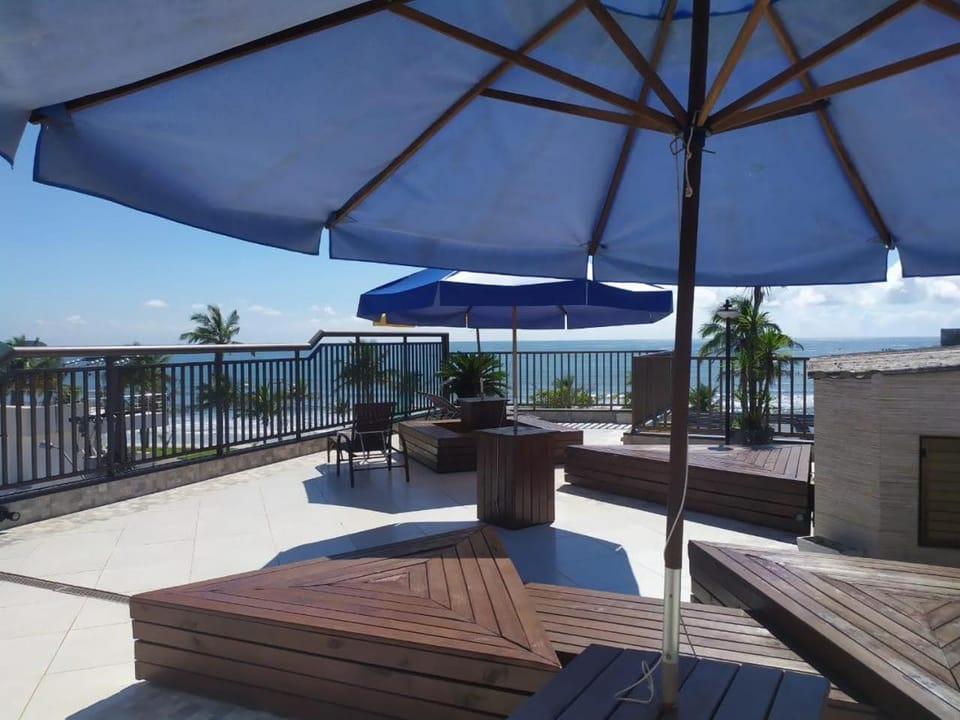 Hotel Nautico Hotel in Guaratuba