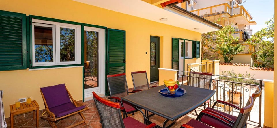 Holiday House Lavanda House in Zadar County