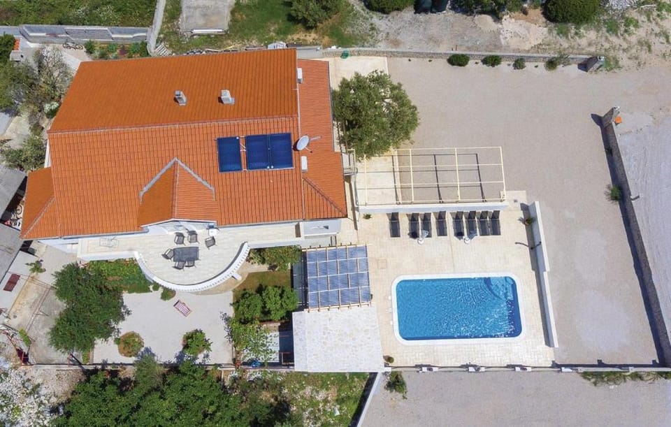 Pletkovic Apartments Apartment in Šibenik-Knin County, Croatia