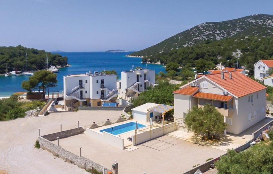 Pletkovic Apartments Apartment in Šibenik-Knin County, Croatia