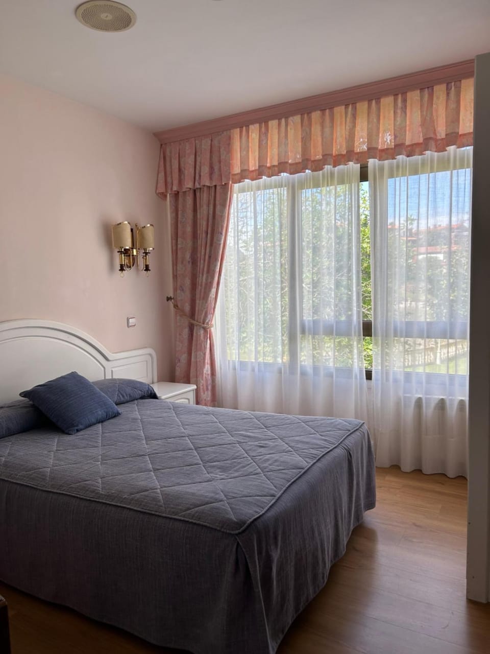 Hospedaje de La Hoz Bed and Breakfast in Cantabria