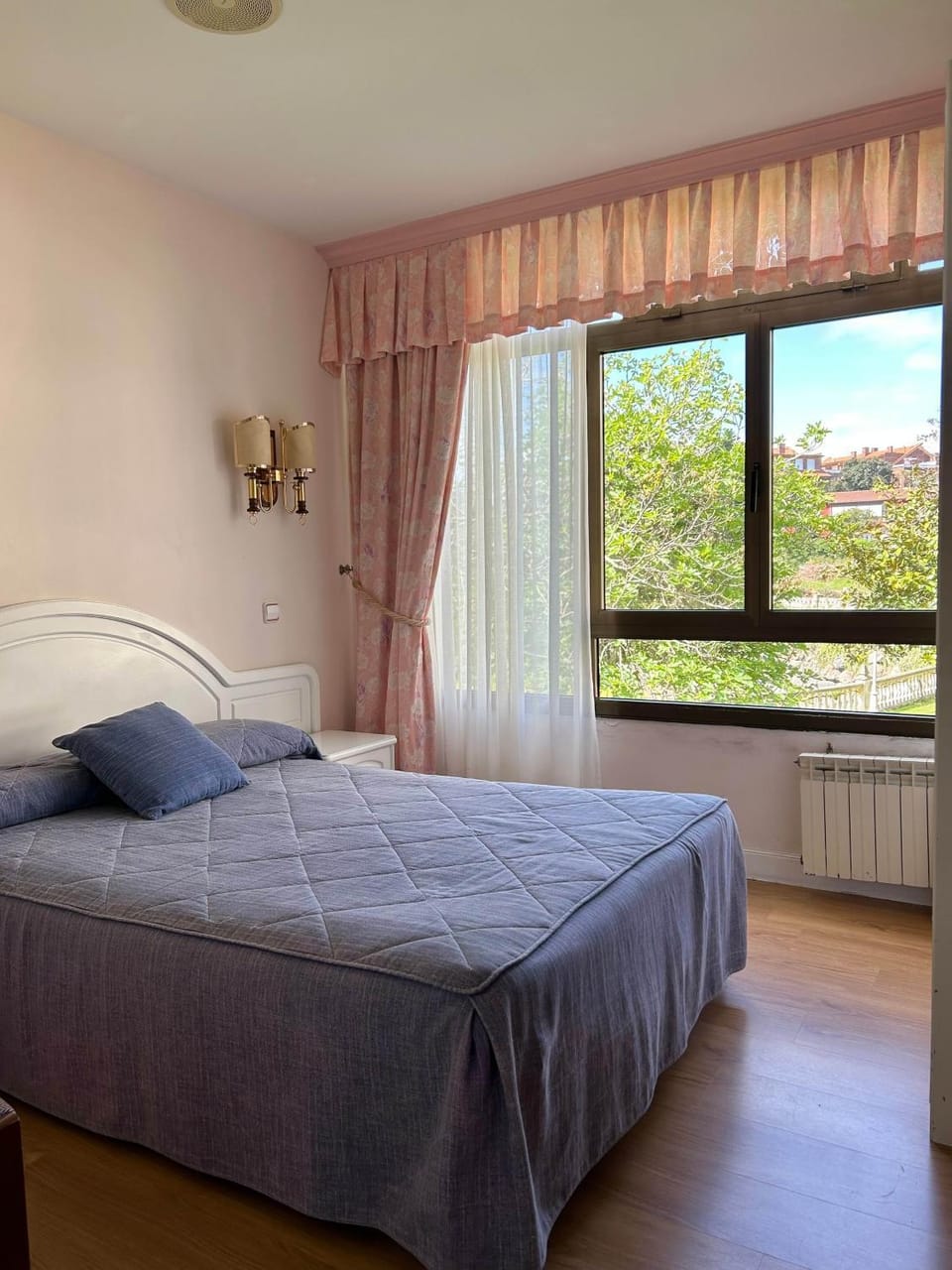 Hospedaje de La Hoz Bed and Breakfast in Cantabria