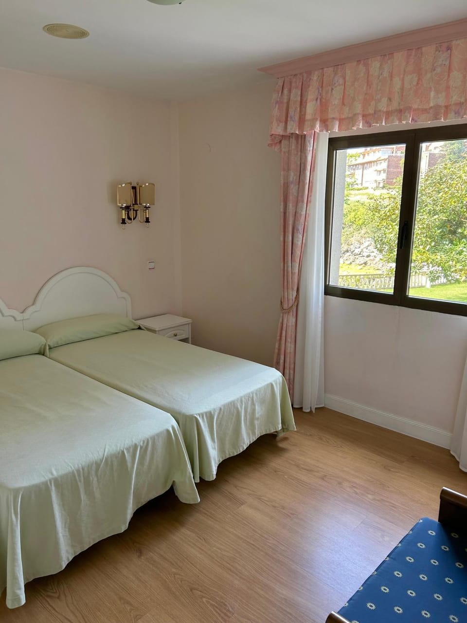 Hospedaje de La Hoz Bed and Breakfast in Cantabria