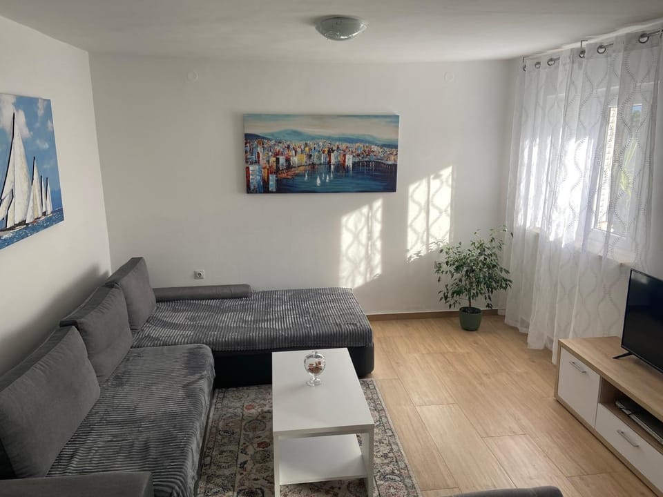 Apartment Marija Apartment in Split