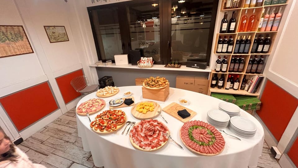 Villa Boninsegna - Wine Enoteca Verdi - Bed and Breakfast in Verona