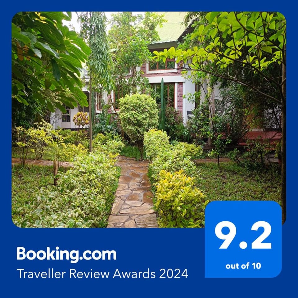 Day, Natural landscape, Garden, Garden view, Certificate/Award
