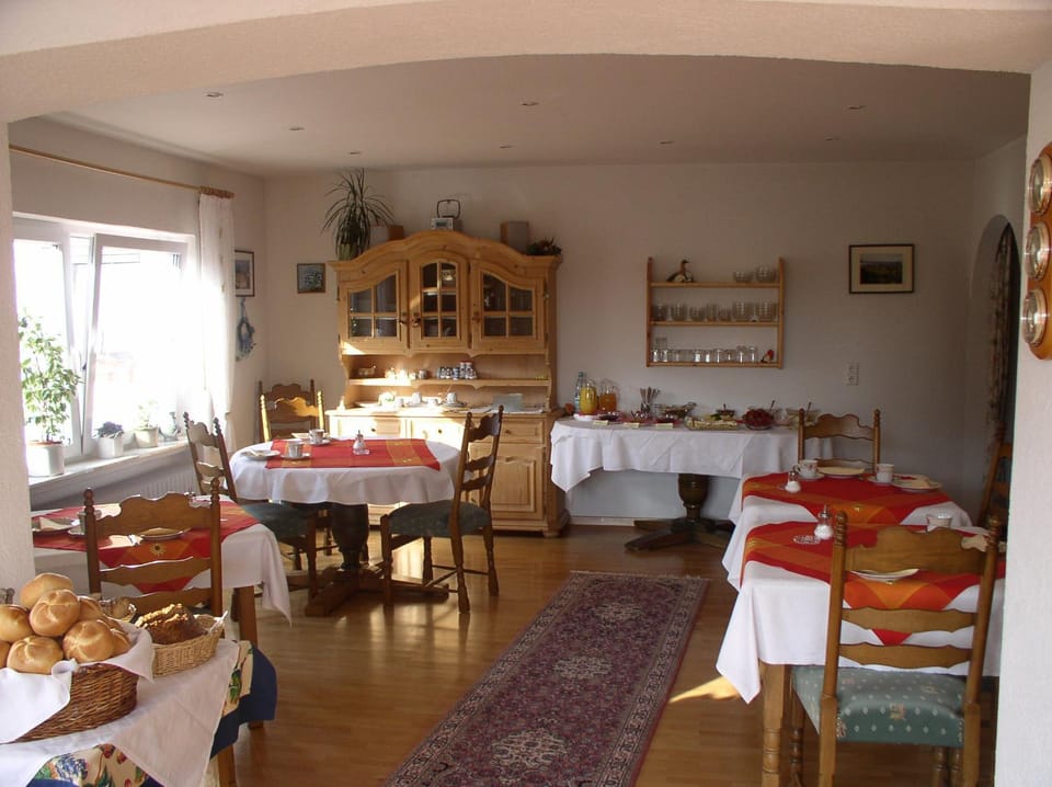 Other, Breakfast