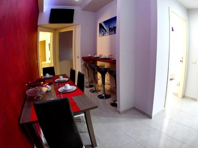 Diamante dello Jonio Bed and Breakfast in Calabria