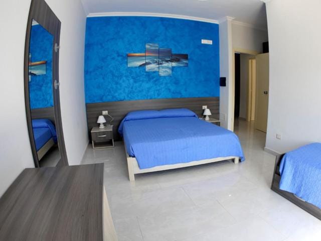 Diamante dello Jonio Bed and Breakfast in Calabria