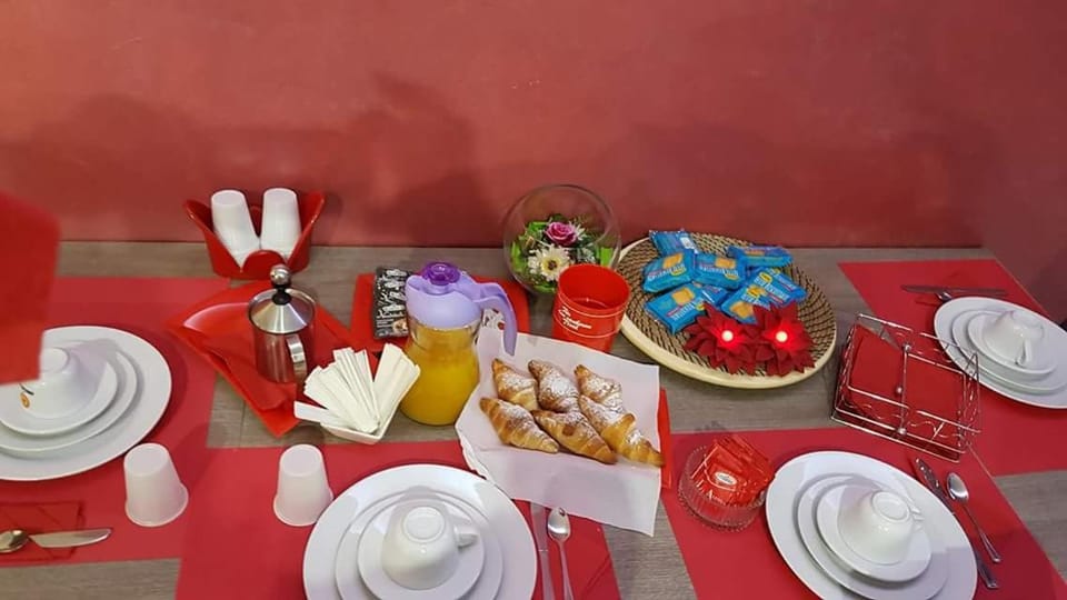 Diamante dello Jonio Bed and Breakfast in Calabria