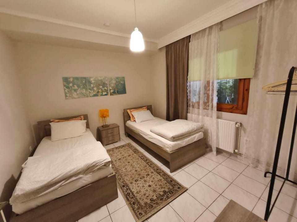 Virginia Apartment Apartment in Decentralized Administration of Macedonia and Thrace