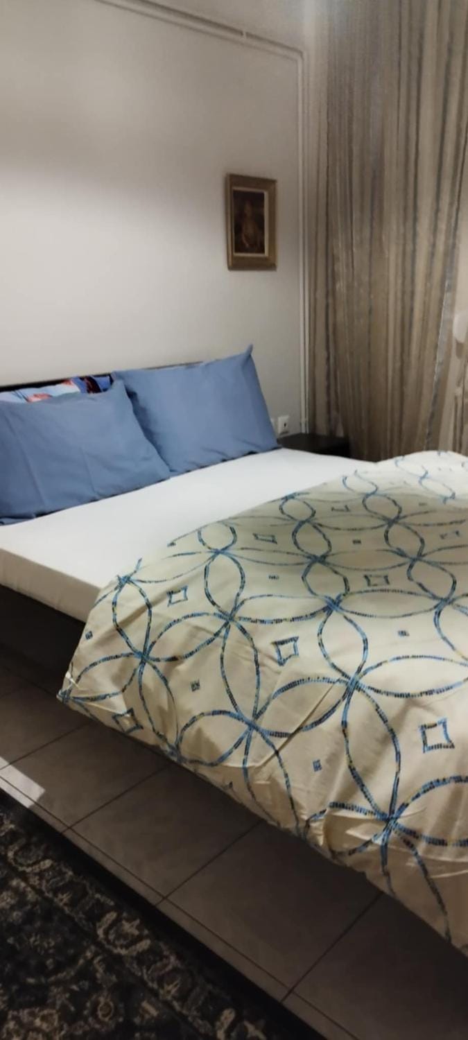 Virginia Apartment Apartment in Decentralized Administration of Macedonia and Thrace