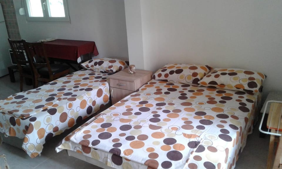Danijela Apartmani Apartment in Montenegro