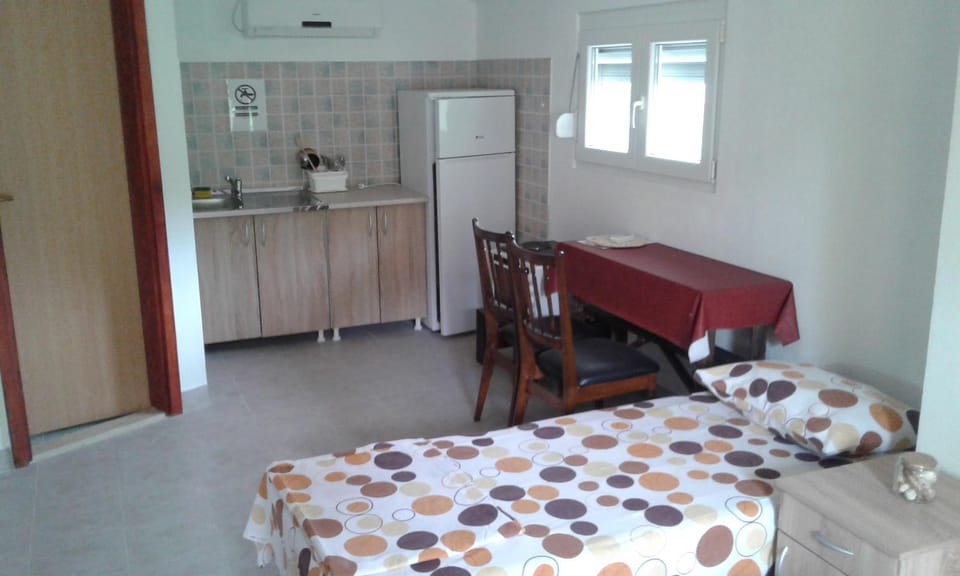 Danijela Apartmani Apartment in Montenegro