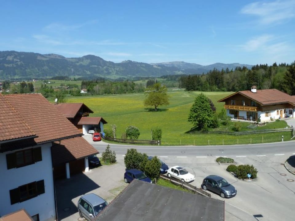 View (from property/room)