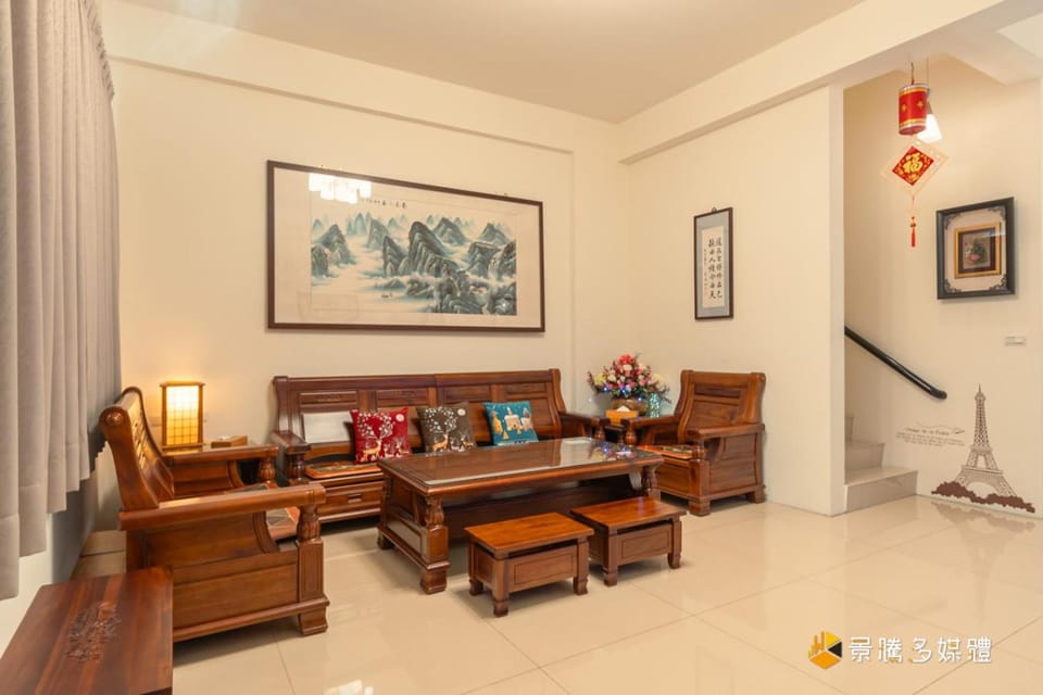 Hong Lai Guest House Bed and Breakfast in Taiwan, Province of China