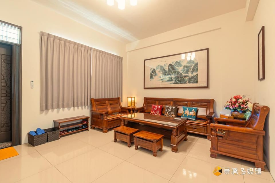 Hong Lai Guest House Bed and Breakfast in Taiwan, Province of China