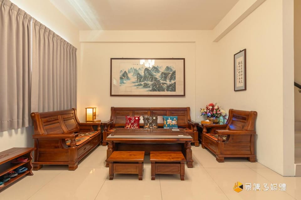 Hong Lai Guest House Bed and Breakfast in Taiwan, Province of China