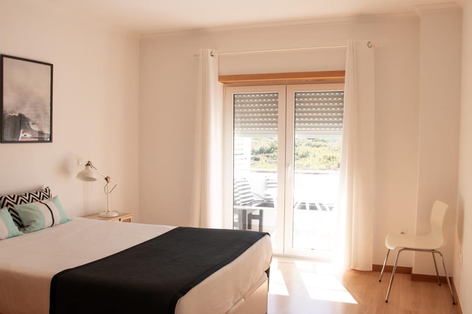 4 Elements Apartment Apartment in Peniche