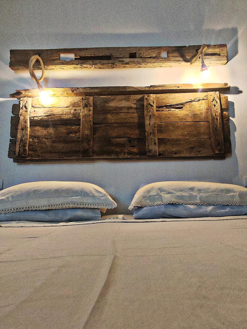 Faber Fecit - Relax by Nature Apartment in Apulia