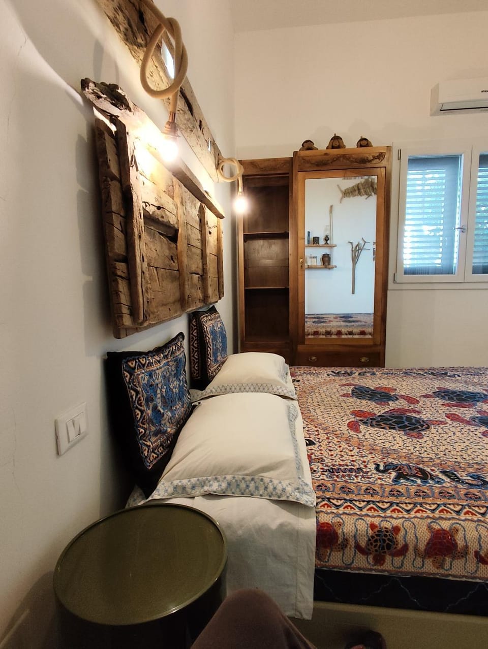 Faber Fecit - Relax by Nature Apartment in Apulia