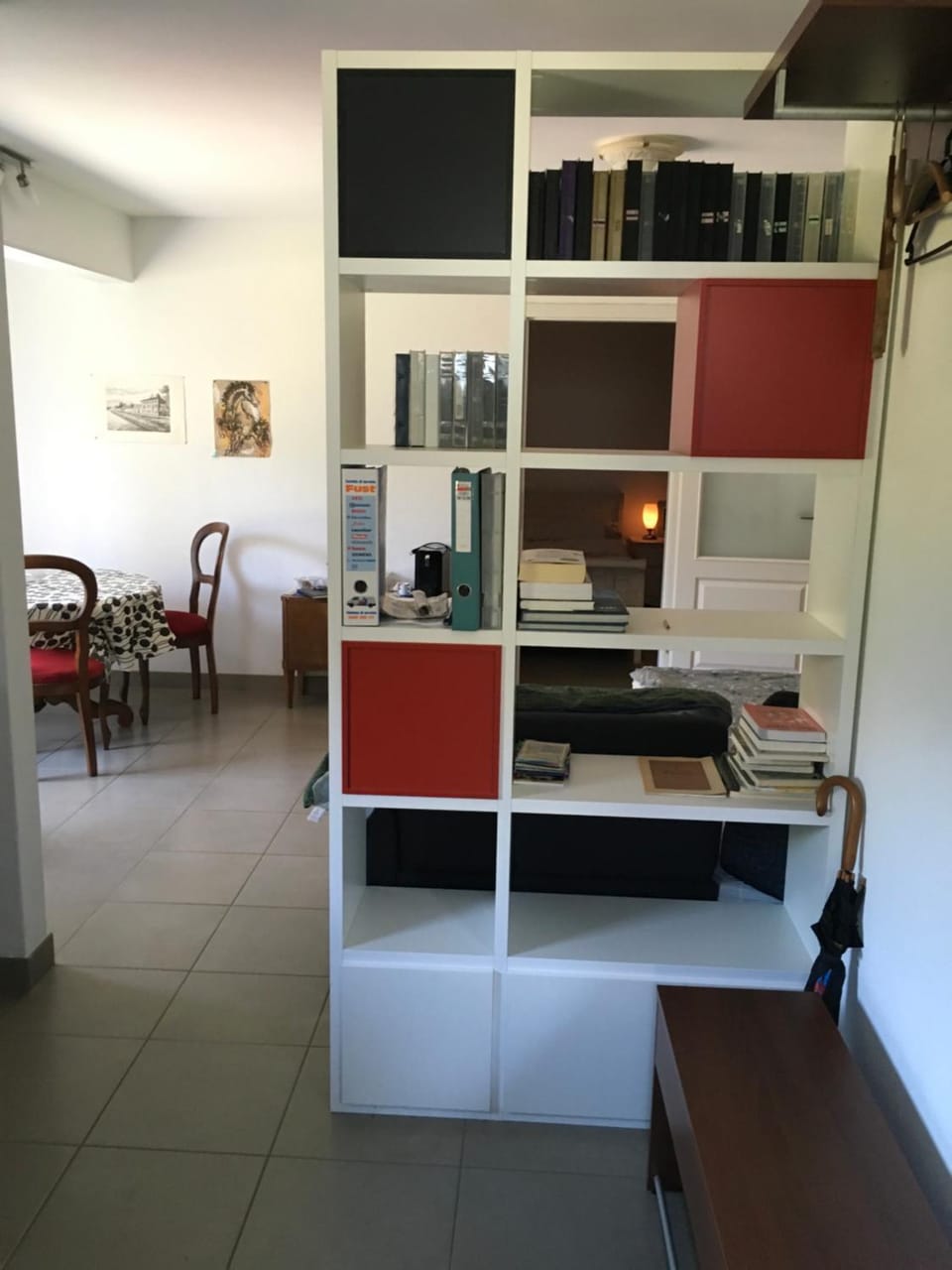 Casa in Königs GarteN Apartment in Canton of Ticino