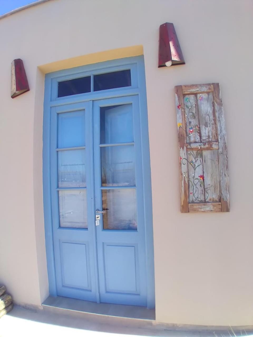 Finca La Clementina Inn in Mendoza Province Province